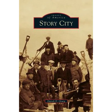 Story City