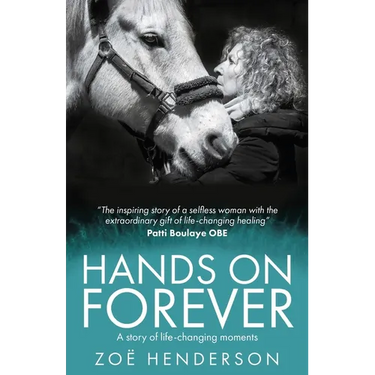 Hands On Forever: A story of life-changing moments