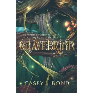 Gravebriar