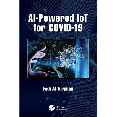 AI-Powered IoT for COVID-19