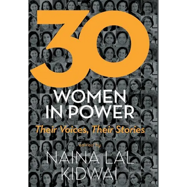 30 Women in Power