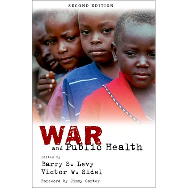 War and Public Health