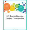 ILTS Special Education General Curriculum Test