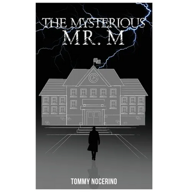 The Mysterious Mr. M.