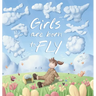 Girls are Born to Fly