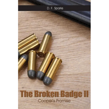 The Broken Badge II: Cooper's Promise