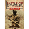 Battle of Gettysburg: History of Most Influential Battle of Gettysburg for Kids