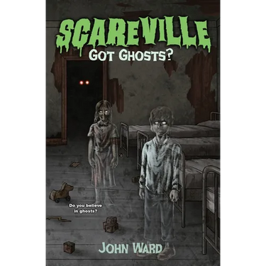 Got Ghosts?