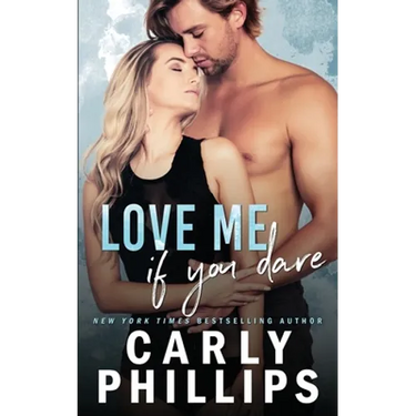 Love Me If You Dare