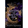 Stealing the Bogeyman's Bride: A spicy fae romantasy