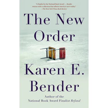 The New Order: Stories