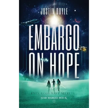 Embargo on Hope