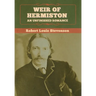 Weir of Hermiston: An Unfinished Romance