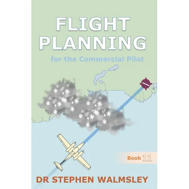 Flight Planning for the Commercial Pilot