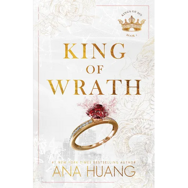 King of Wrath