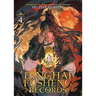 Dinghai Fusheng Records (Novel) Vol. 4