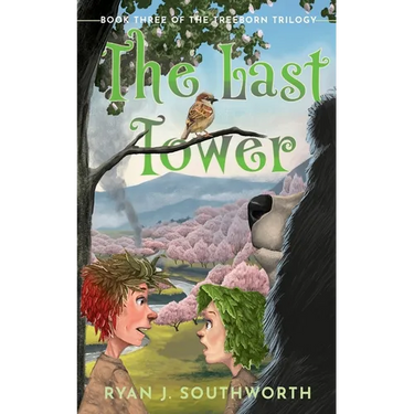 The Last Tower
