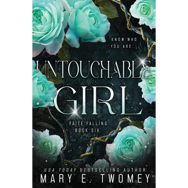 Untouchable Girl