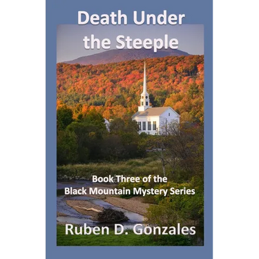 Death Under the Steeple