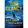 Tom Clancy Act of Defiance