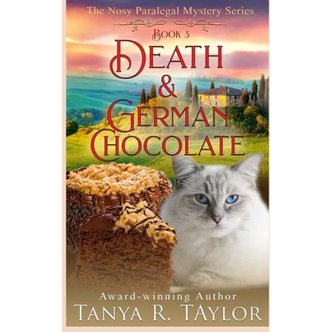 Death & German Chocolate