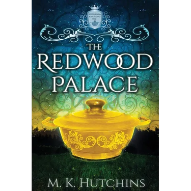 The Redwood Palace