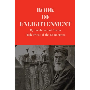 Book of Enlightenment