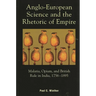 Anglo-European Science and the Rhetoric of Empire: Malaria, Opium, and British Rule in India, 1756d1895