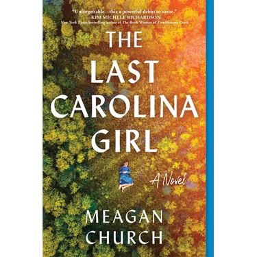 The Last Carolina Girl