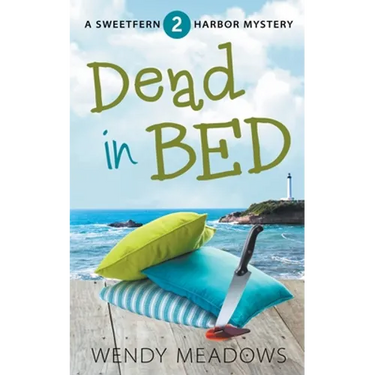 Dead in Bed
