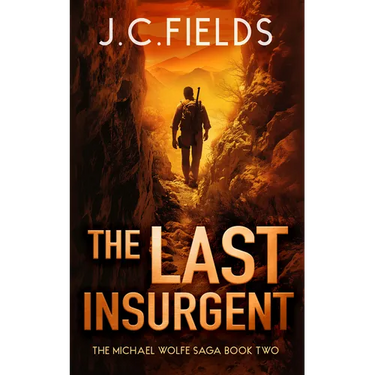 The Last Insurgent