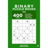 Binary Puzzle Books - 400 Easy to Master Puzzles 7x7 (Volume 1)