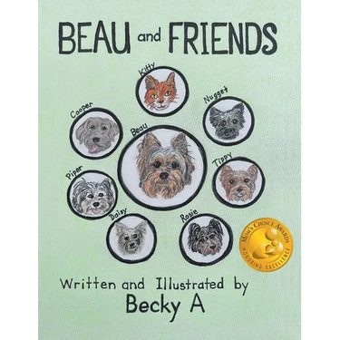 Beau and Friends