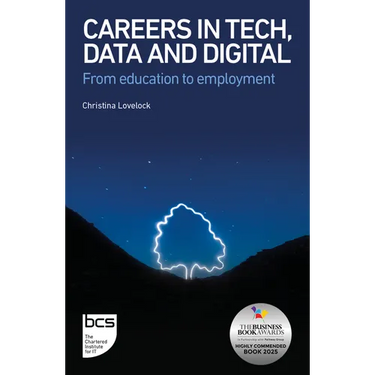 Careers in Tech, Data and Digital: From Education to Employment