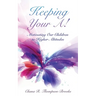 Keeping Your A!: Motivating Our Children to Higher Altitudes