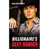 Billionaire's Sexy Ranger: Gay Romance