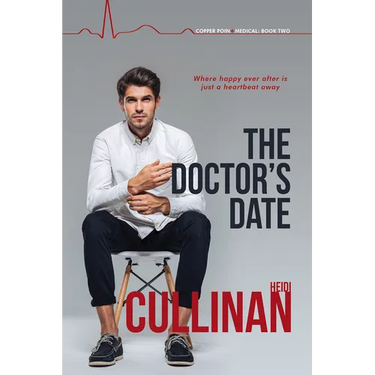 The Doctor's Date: Volume 2