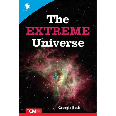 The Extreme Universe