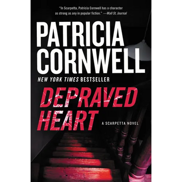 Depraved Heart