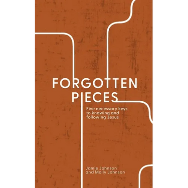 Forgotten Pieces