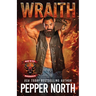 Wraith: Devil Daddies MC Book 1