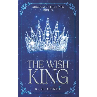 The Wish King