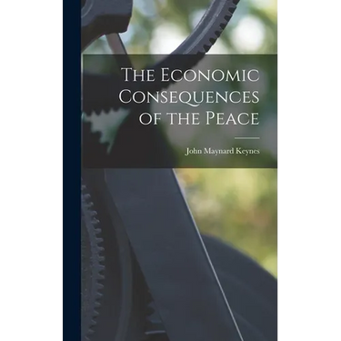 The Economic Consequences of the Peace