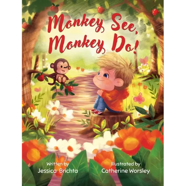 Monkey See, Monkey Do!