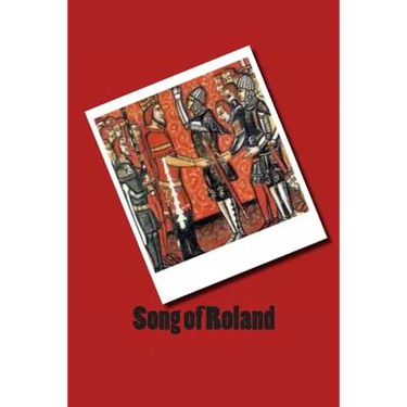 Song of Roland: Chanson de Roland