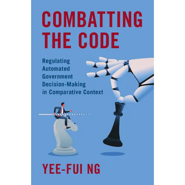 Combatting the Code