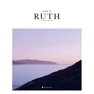Book of Ruth (Sc, Nlt)