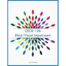 CEOE 128 Blind/Visual Impairment