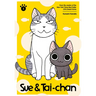 Sue & Tai-Chan 1