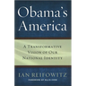 Obama's America: A Transformative Vision of Our National Identity